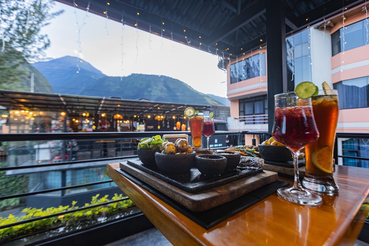 La Parrilla Steak House